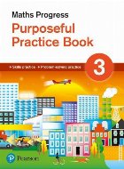 Maths Progress Purposeful Practice Book 3