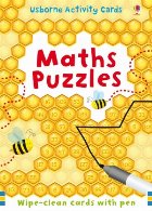 Maths puzzles
