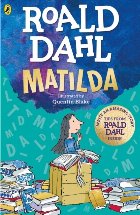 Matilda. Special Edition (limba engleza)