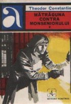 Matraguna contra monseniorului volumele