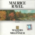 coperta Maurice Ravel - Bolero