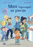 Max (aproape) se pierde