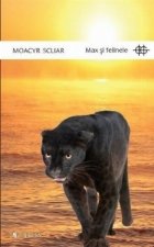 coperta Max si felinele