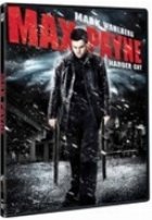 coperta Max Payne