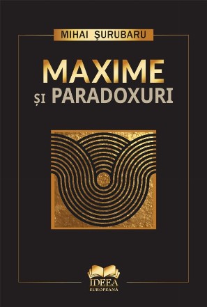 Maxime şi paradoxuri