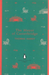 Mayor Of Casterbridge