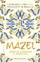 Mazel : secretul ancestral al norocului
