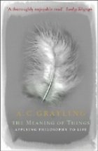 Meaning Things