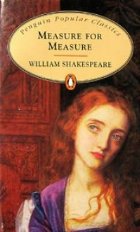 coperta Measure for measure