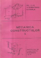 Mecanica constructiilor