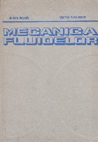 Mecanica fluidelor
