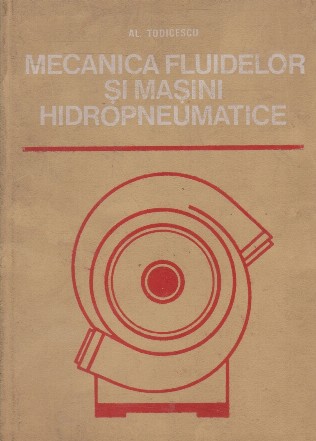 Mecanica fluidelor si masini hidropneumatice - Probleme