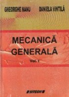 Mecanica generala Volumele