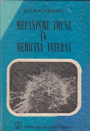 Mecanisme imune in medicina interna