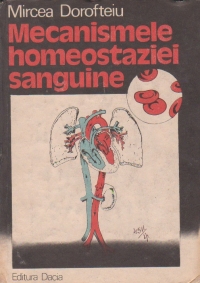 Mecanismele homeostaziei sanguine. Implicatii clinice