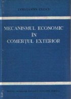 Mecanismul economic in comertul exterior