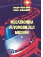 Mecatronica automobilului modern (2 volume)