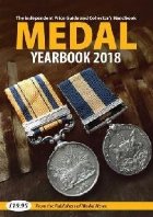 Medal Yearbook 2018