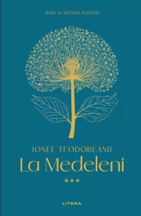 La Medeleni - Vol. 3 (Set of:La MedeleniVol. 3)
