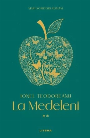 La Medeleni - Vol. 2 (Set of:La MedeleniVol. 2)