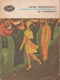 La Medeleni, Volumul al II - lea
