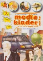Media kinder magazine 2/2007