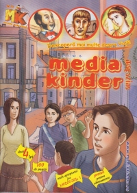 Media kinder magazine, Nr. 6