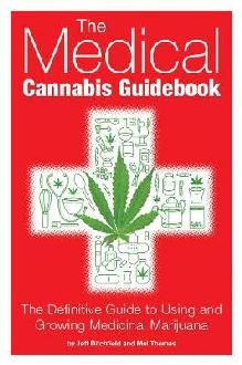 Medical Cannabis Guidebook