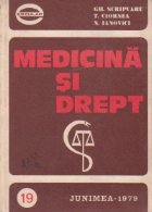 Medicina drept