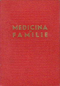 Medicina in familie, Editia a III-a (M. Voiculescu)