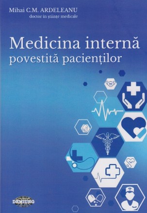 Medicina internă povestită pacienţilor