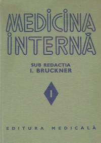 Medicina interna, Volumul I