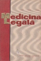 Medicina legala