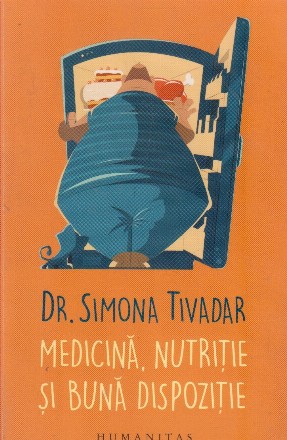 Medicina, nutritie  si buna dispozitie