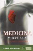 coperta Medicina virtuala