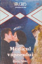 coperta Medicul vaporului