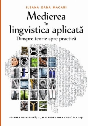 Medierea în lingvistica aplicată : dinspre teorie spre practică