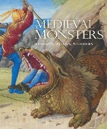 Medieval Monsters
