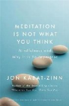 Meditation Not What You Think