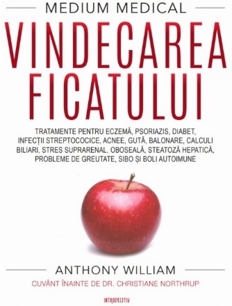 Medium medical: Vindecarea ficatului