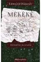 Mekeke Iti sufla ceafa