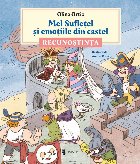 Mel Sufleţel şi emoţiile din