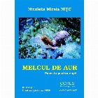 coperta Melcul de aur. Poveste pentru copii