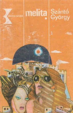 Melita, Volumele I si II