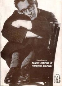 Melodii compuse in temnitele Aiudului