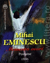 Memento mori. Postume