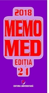 Memomed 2018. Editia 24