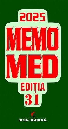 Memomed 2025. Editia 31