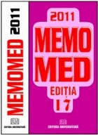 MEMOMED 2011+ Ghid farmacoterapic alopat