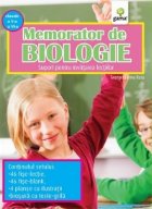 Memorator biologie suport pentru invatarea